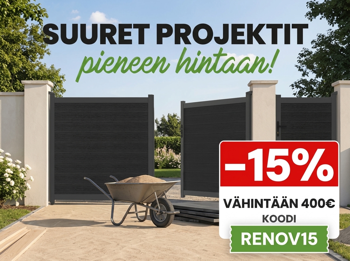 Gros Projets à petits prix