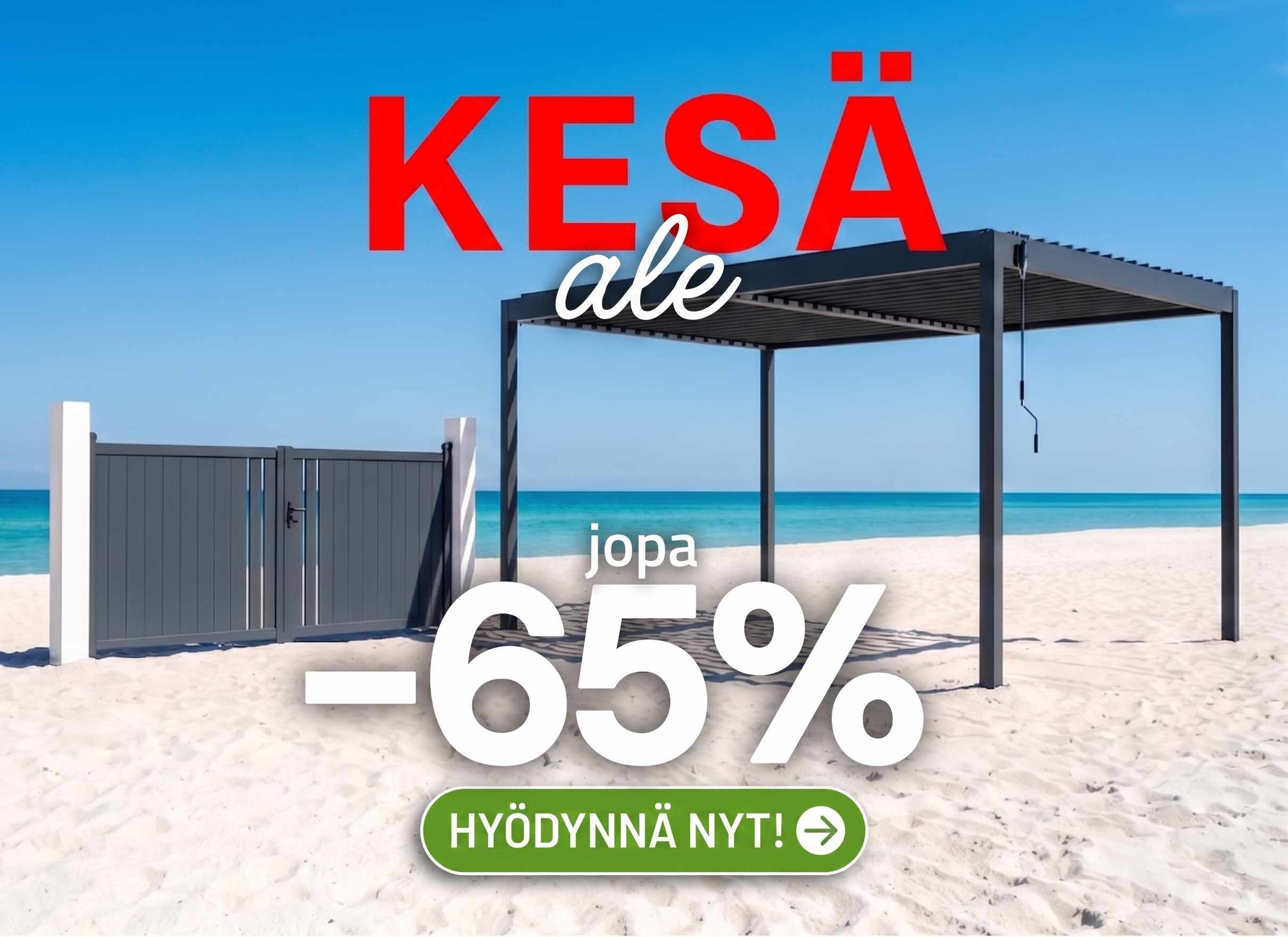 Soldes d'été