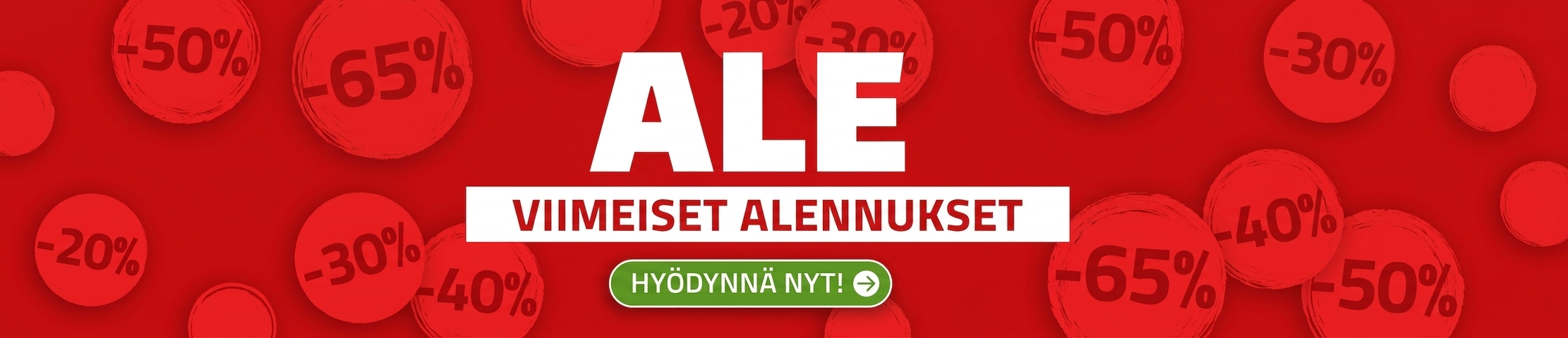 Soldes d'été dernière démarque
