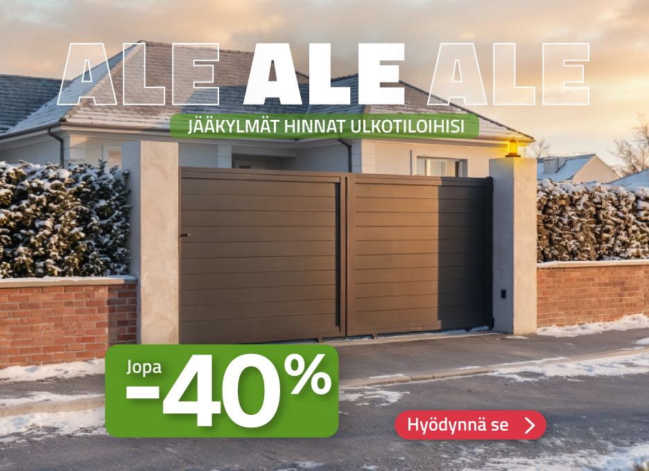 Talvialennukset 2026